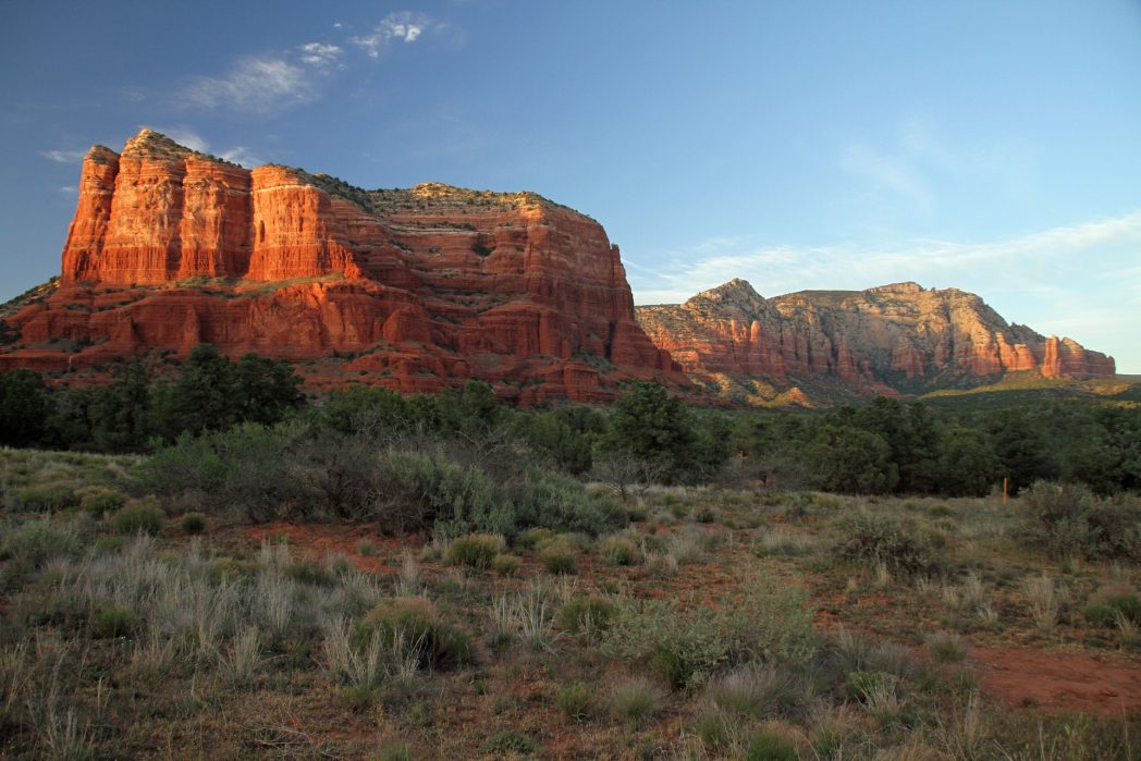 Sedona Wedding Officiants Sedona Weddings