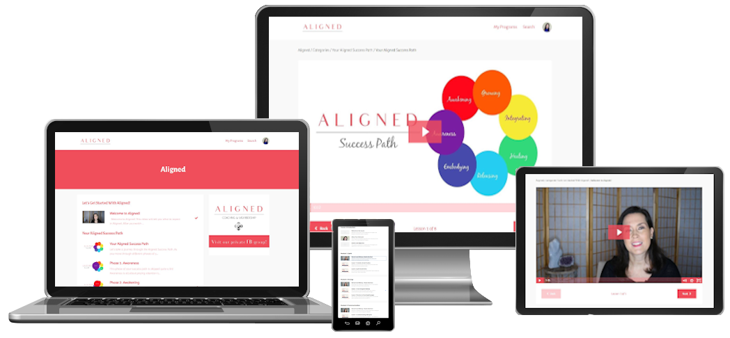 aligned program